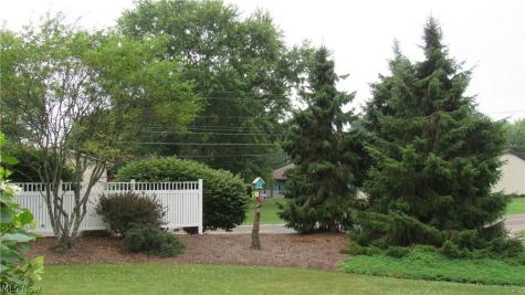 3345 Wales Avenue NW Massillon OH 44646