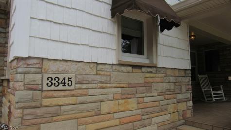 3345 Wales Avenue NW Massillon OH 44646