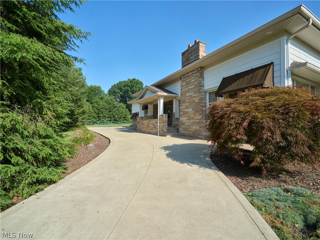 3345 Wales Avenue NW Massillon OH 44646