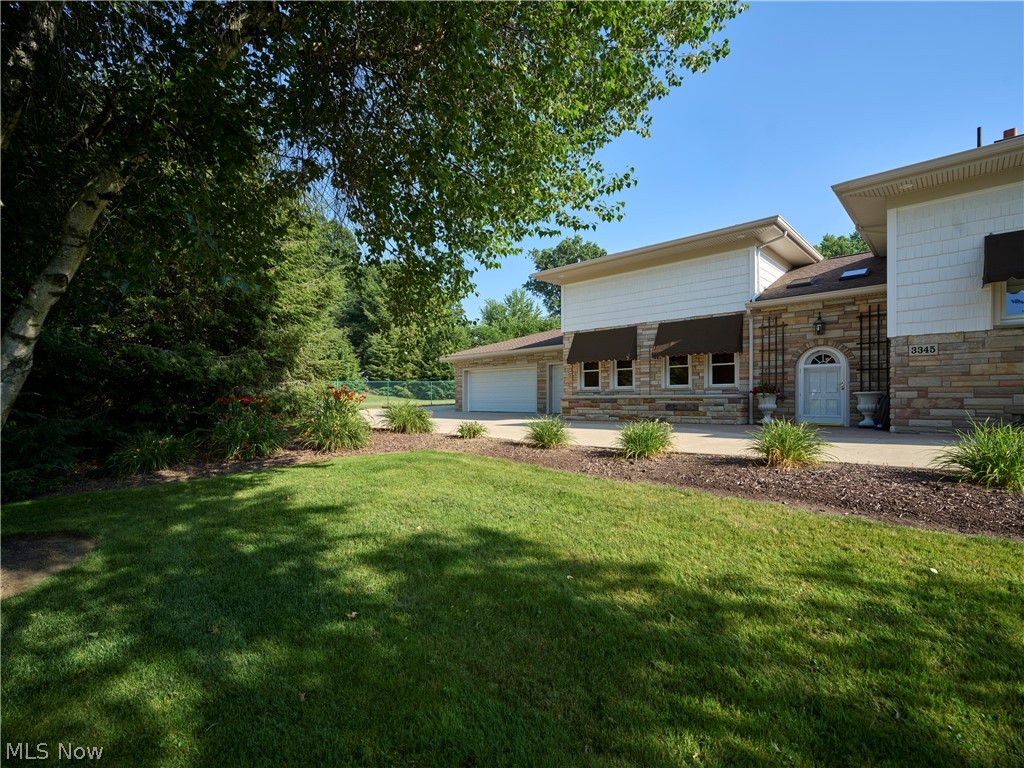 3345 Wales Avenue NW Massillon OH 44646