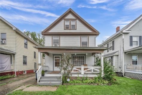 174 Harold Street Akron OH 44310