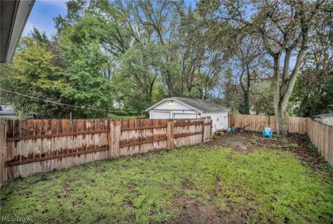 174 Harold Street Akron OH 44310