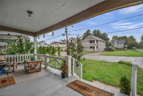 174 Harold Street Akron OH 44310
