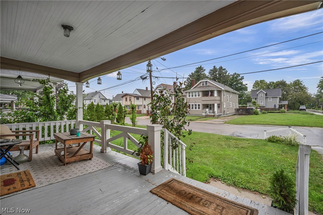 174 Harold Street Akron OH 44310