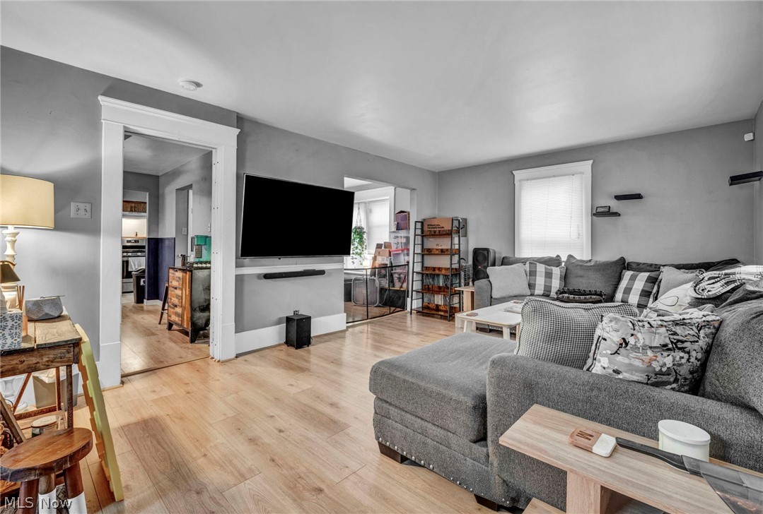 174 Harold Street Akron OH 44310