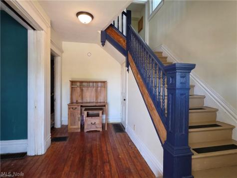 1113 Greene Street Marietta OH 45750