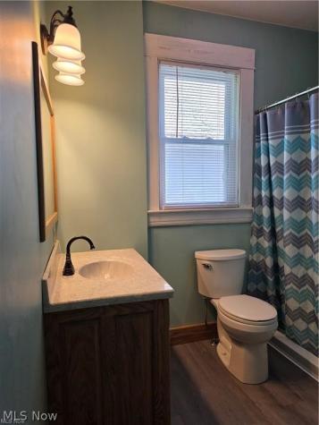 1113 Greene Street Marietta OH 45750