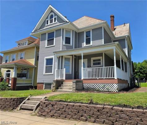 1113 Greene Street Marietta OH 45750