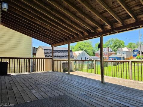 1113 Greene Street Marietta OH 45750
