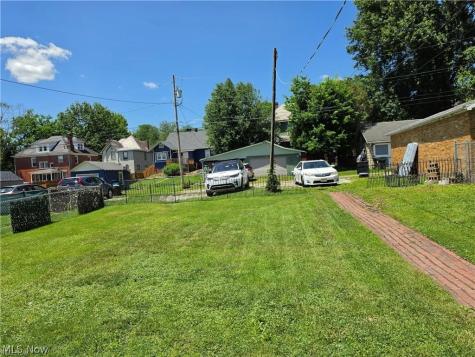 1113 Greene Street Marietta OH 45750