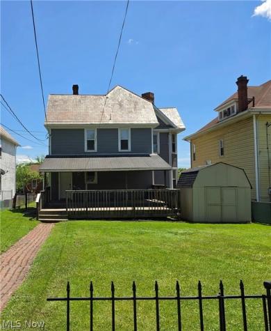1113 Greene Street Marietta OH 45750