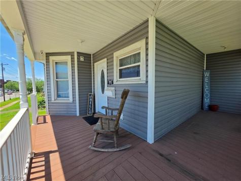 1113 Greene Street Marietta OH 45750