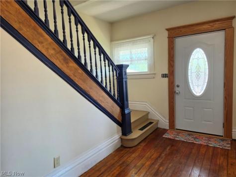 1113 Greene Street Marietta OH 45750
