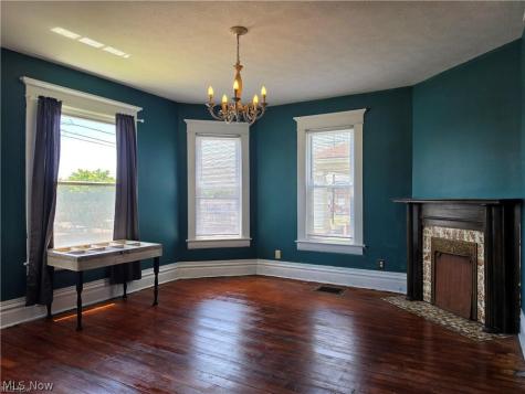 1113 Greene Street Marietta OH 45750