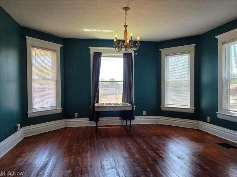 1113 Greene Street Marietta OH 45750