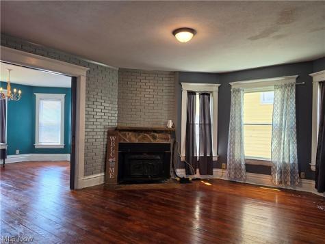 1113 Greene Street Marietta OH 45750