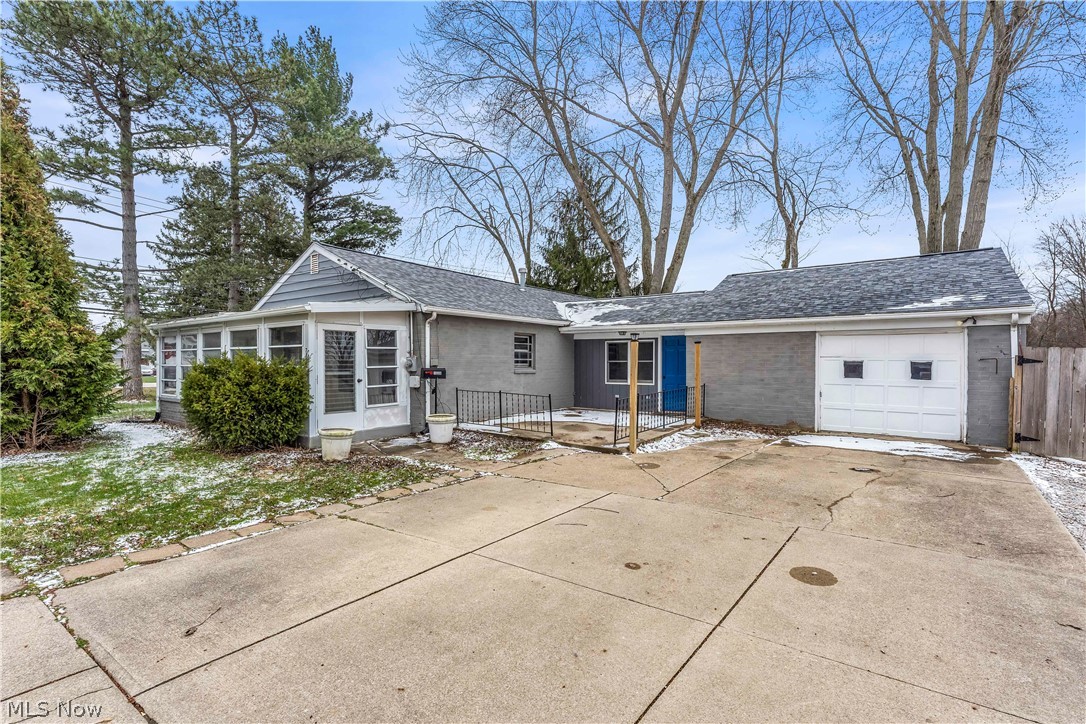 7320 Avon Belden Road North Ridgeville OH 44039