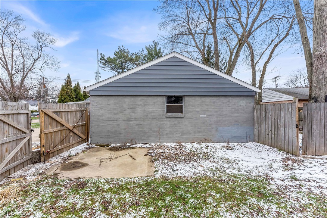 7320 Avon Belden Road North Ridgeville OH 44039