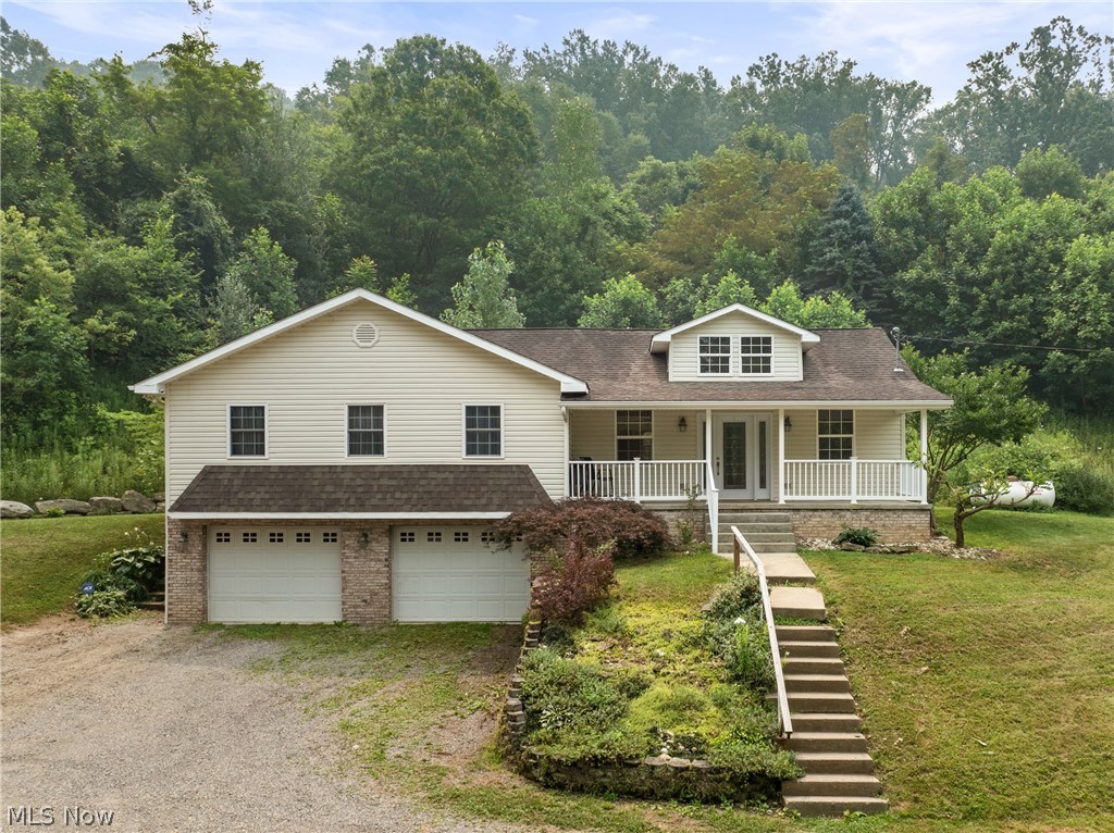 148 Township Road 501 Mingo Junction OH 43938