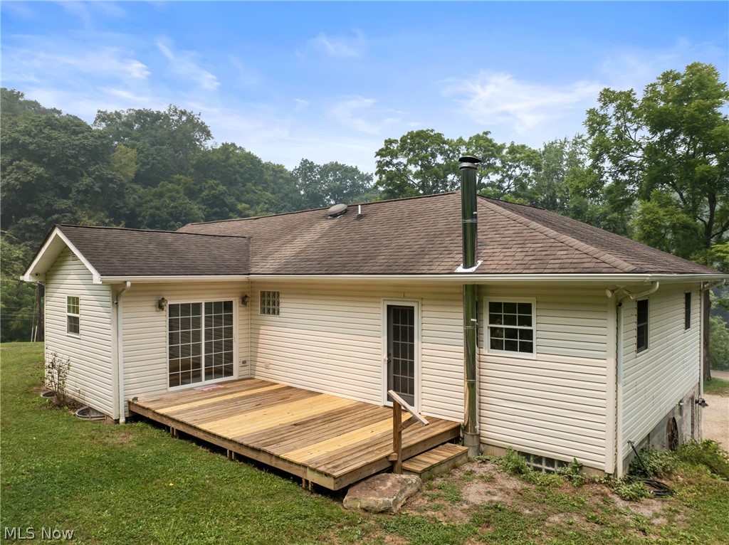 148 Township Road 501 Mingo Junction OH 43938