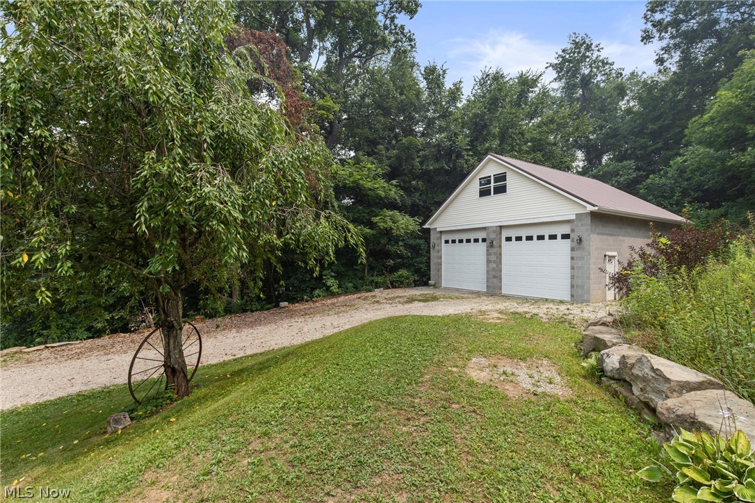 148 Township Road 501 Mingo Junction OH 43938