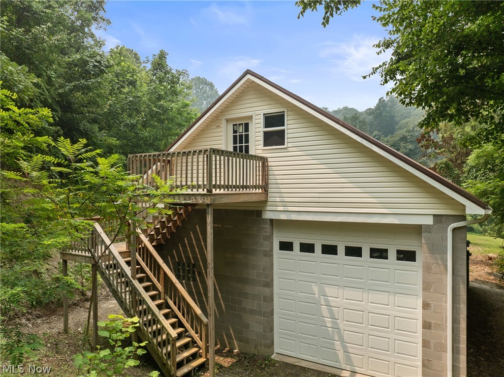148 Township Road 501 Mingo Junction OH 43938