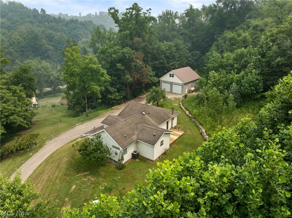 148 Township Road 501 Mingo Junction OH 43938