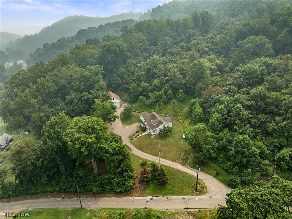 148 Township Road 501 Mingo Junction OH 43938