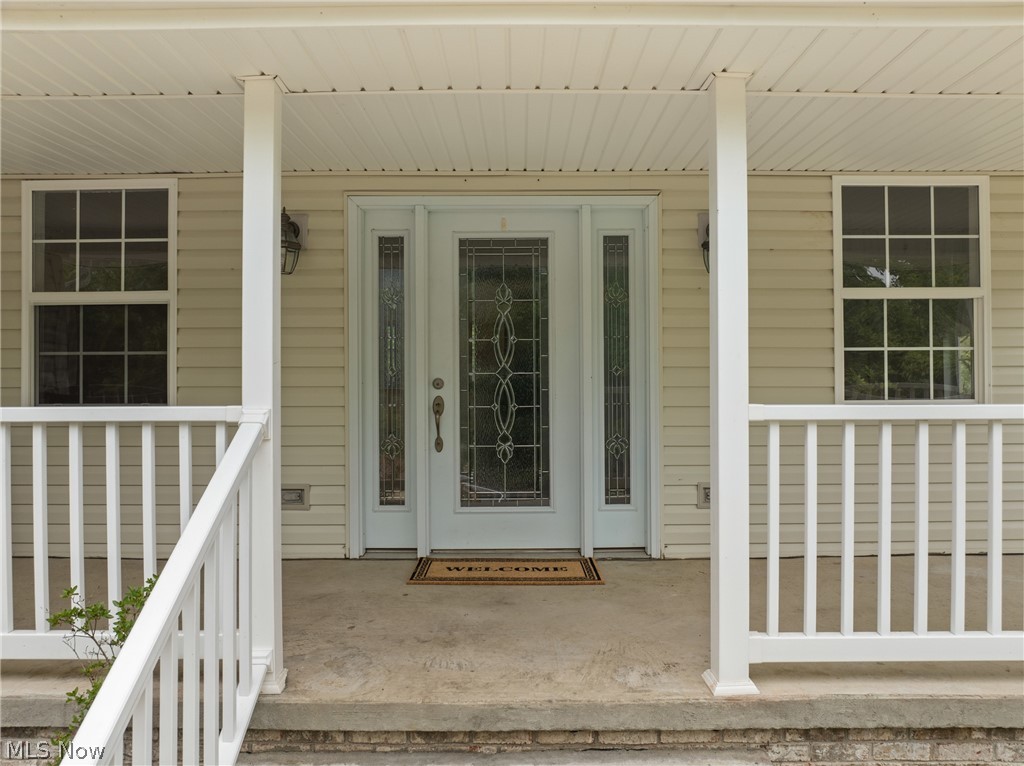 148 Township Road 501 Mingo Junction OH 43938