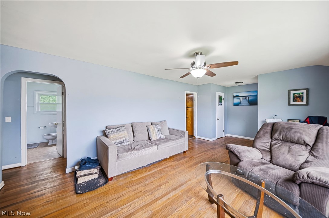 1528 Maryland Avenue Lorain OH 44052