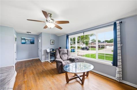 1528 Maryland Avenue Lorain OH 44052