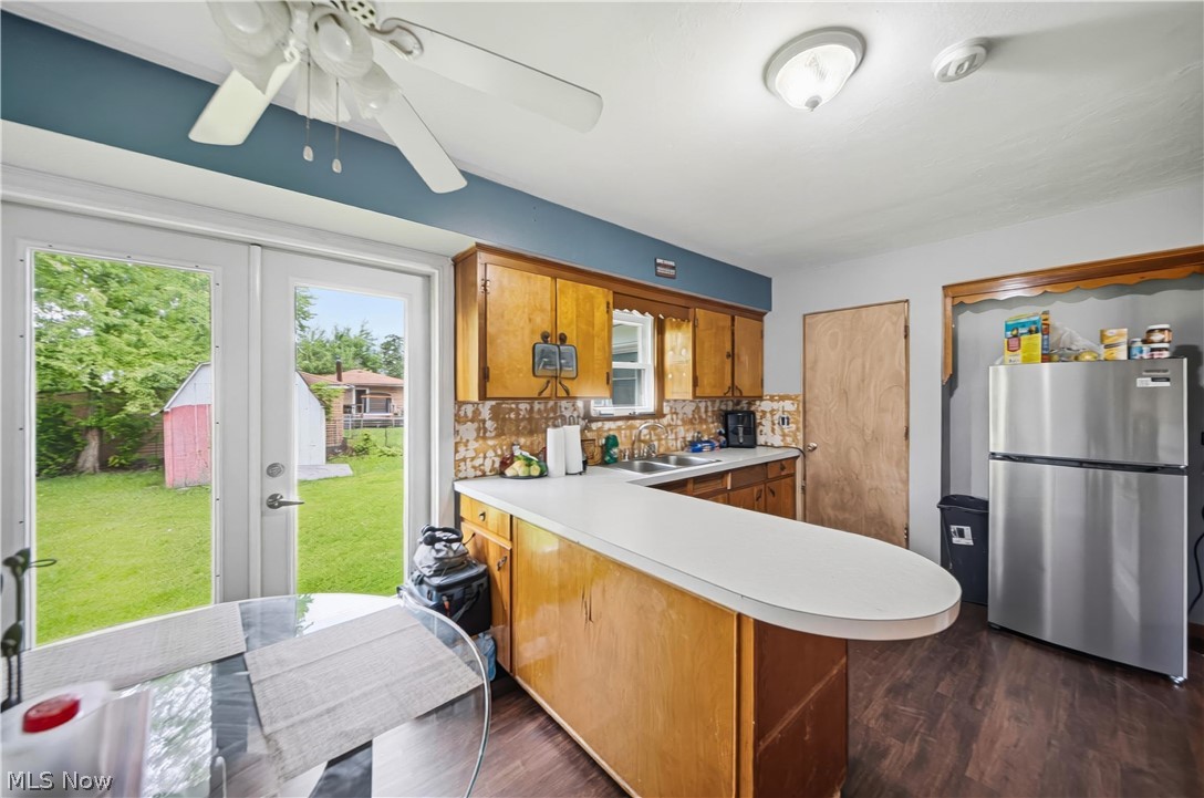 1528 Maryland Avenue Lorain OH 44052