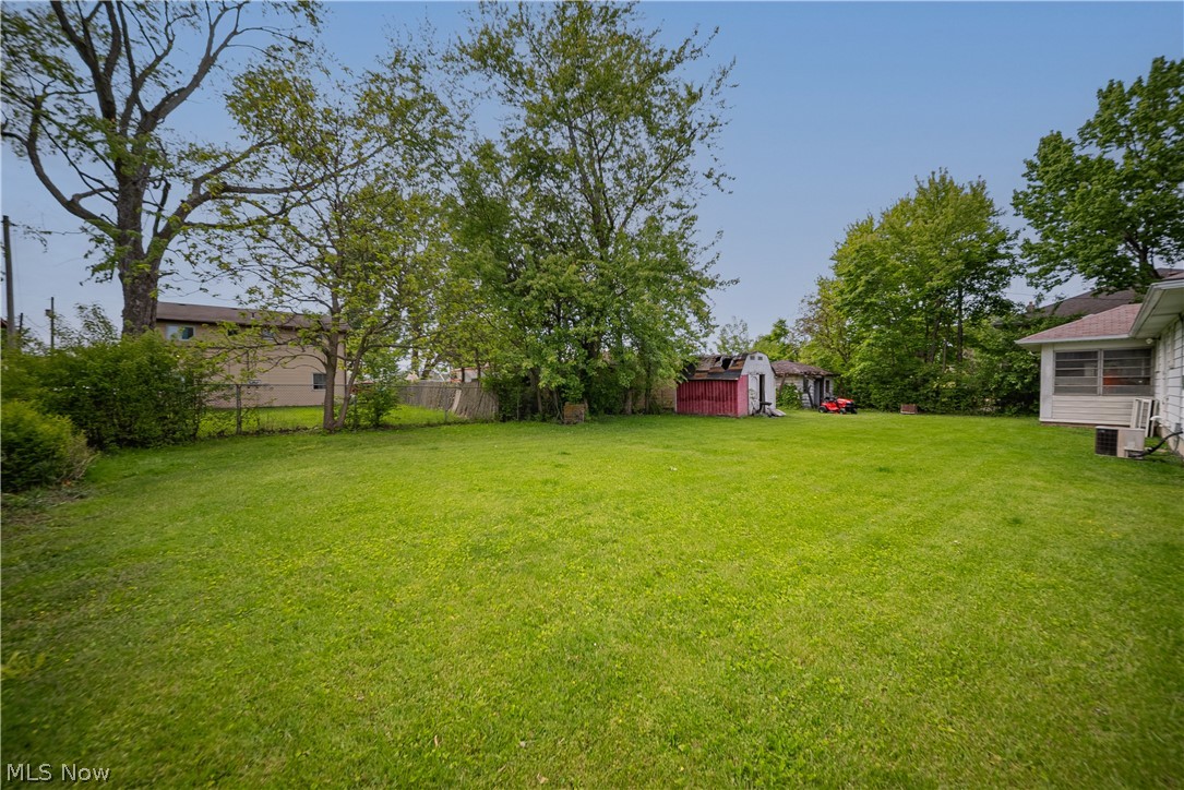 1528 Maryland Avenue Lorain OH 44052