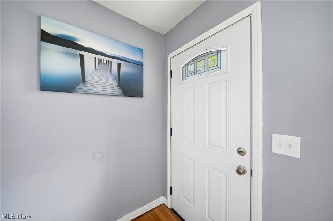 1528 Maryland Avenue Lorain OH 44052