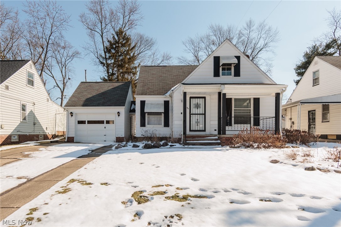 94 Southwick Drive Bedford OH 44146