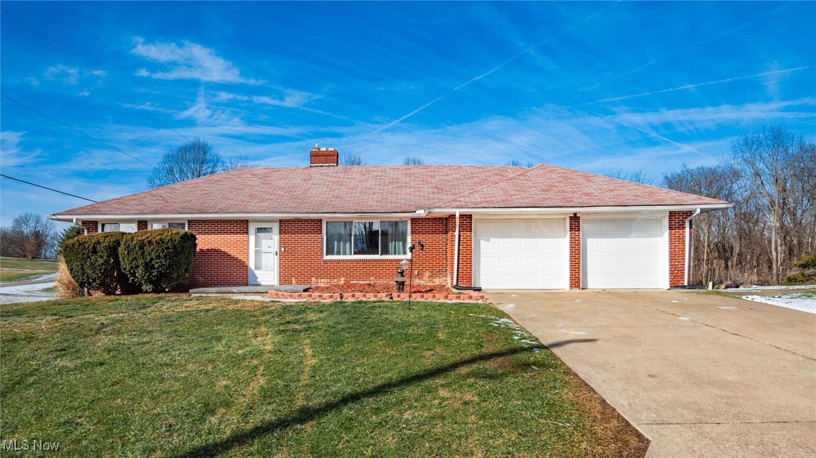 1766 Airport Road New Lexington OH 43764