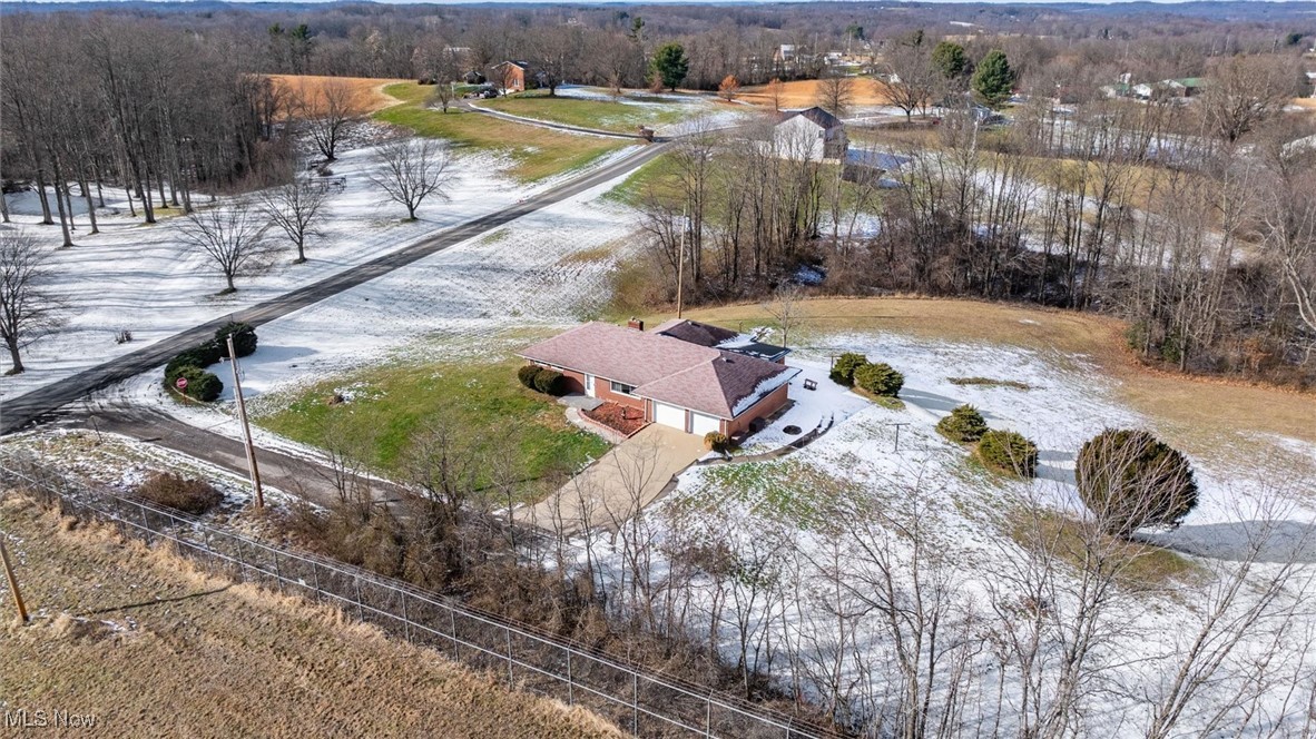 1766 Airport Road New Lexington OH 43764