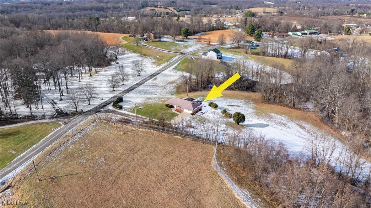1766 Airport Road New Lexington OH 43764