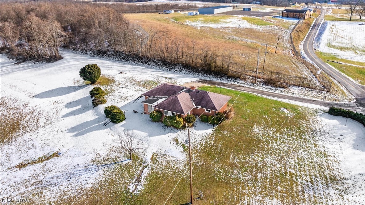 1766 Airport Road New Lexington OH 43764