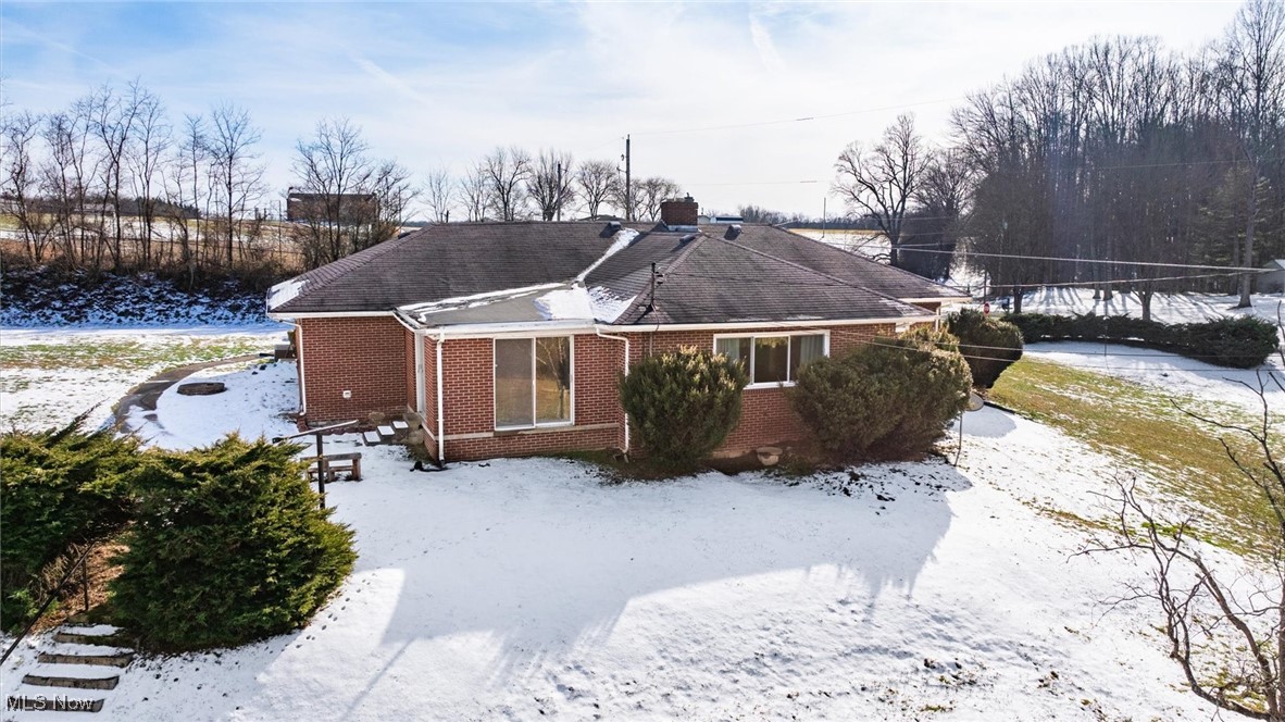 1766 Airport Road New Lexington OH 43764
