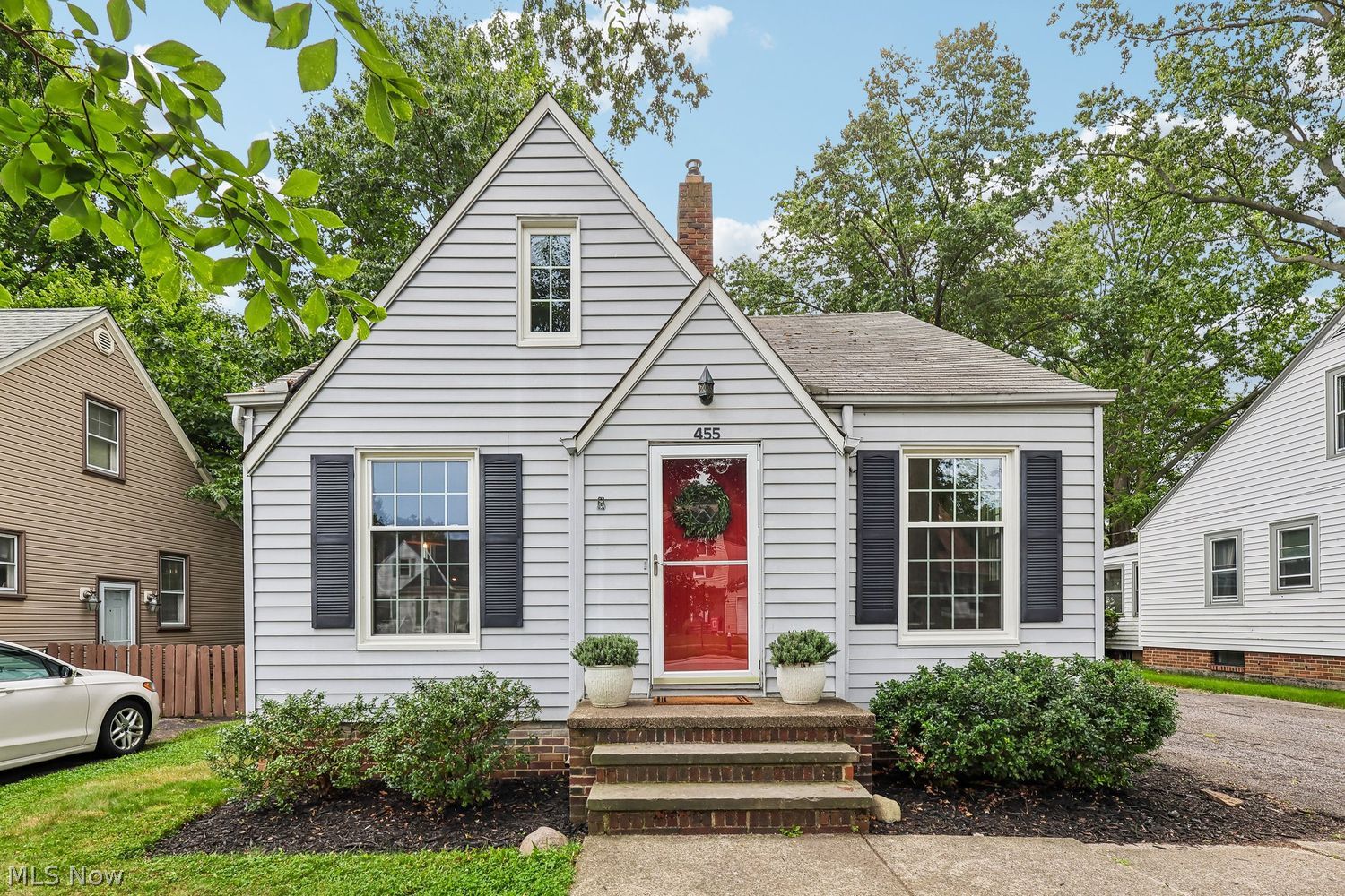 455 Elmwood Road Bay Village OH 44140