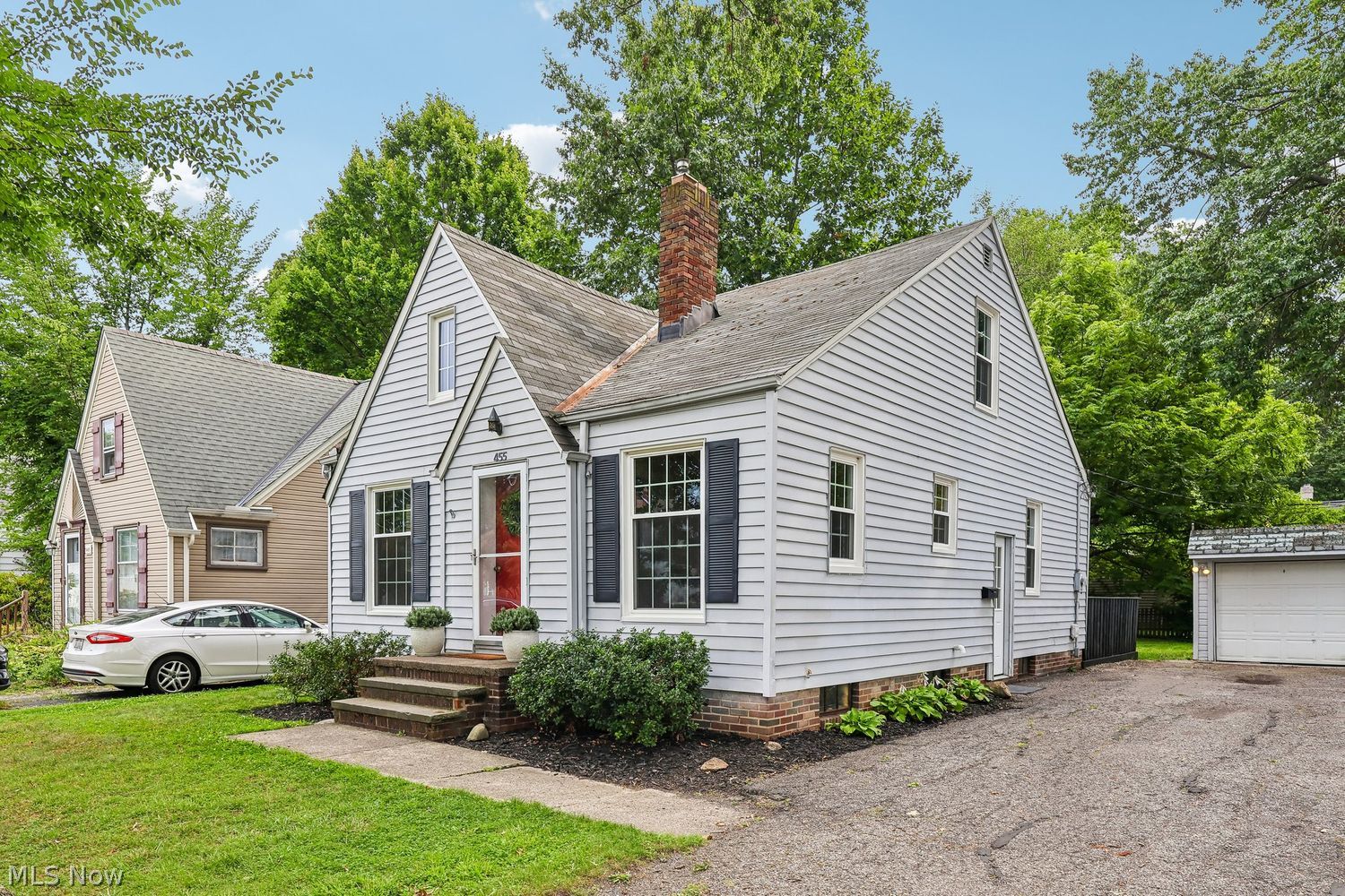 455 Elmwood Road Bay Village OH 44140