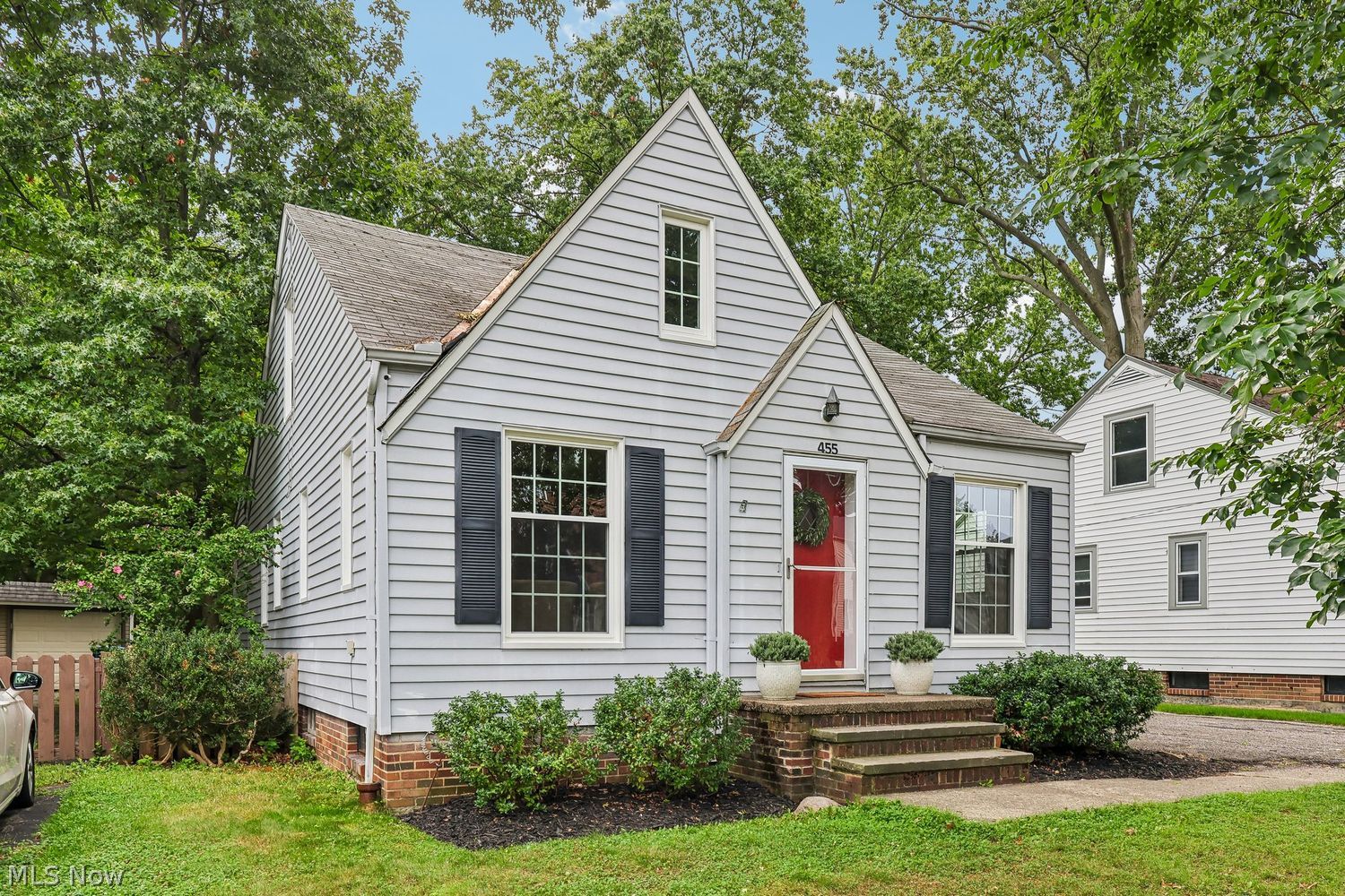 455 Elmwood Road Bay Village OH 44140