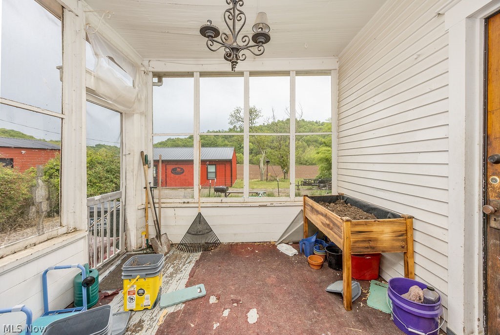 6886 State Route 821 Whipple OH 45788