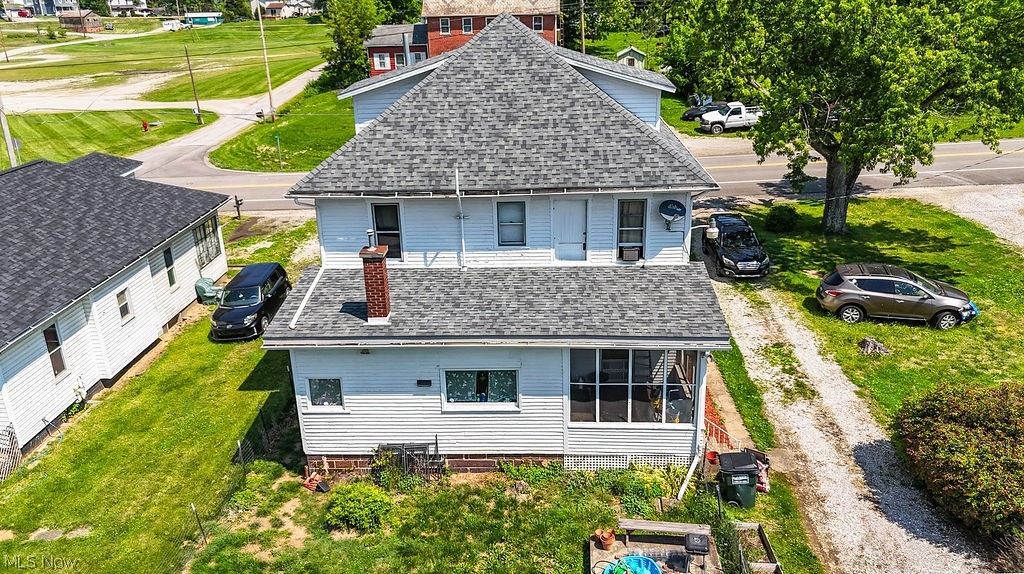 6886 State Route 821 Whipple OH 45788