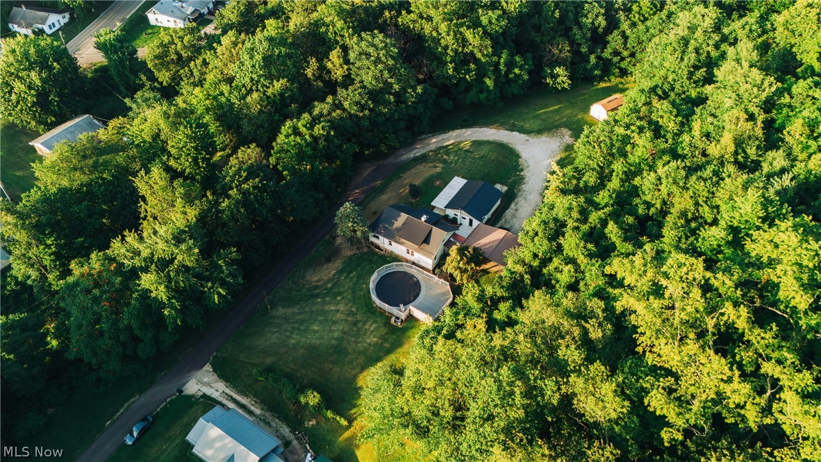 1965 Hall Drive Coshocton OH 43812