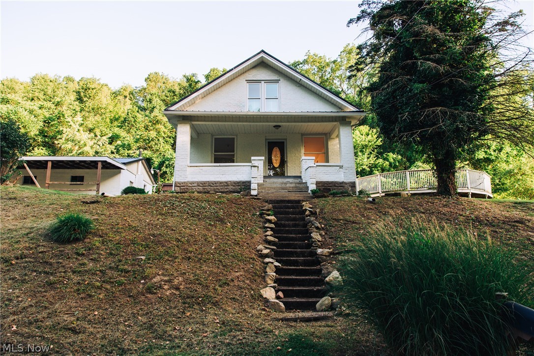 1965 Hall Drive Coshocton OH 43812