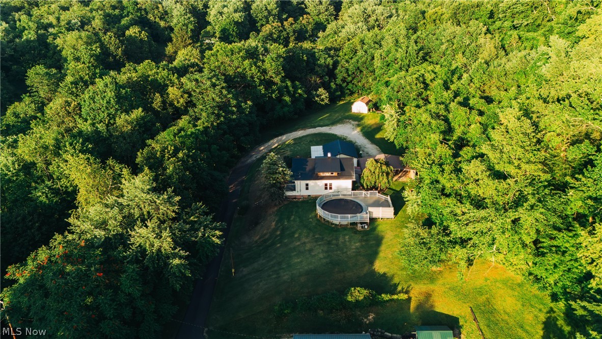 1965 Hall Drive Coshocton OH 43812