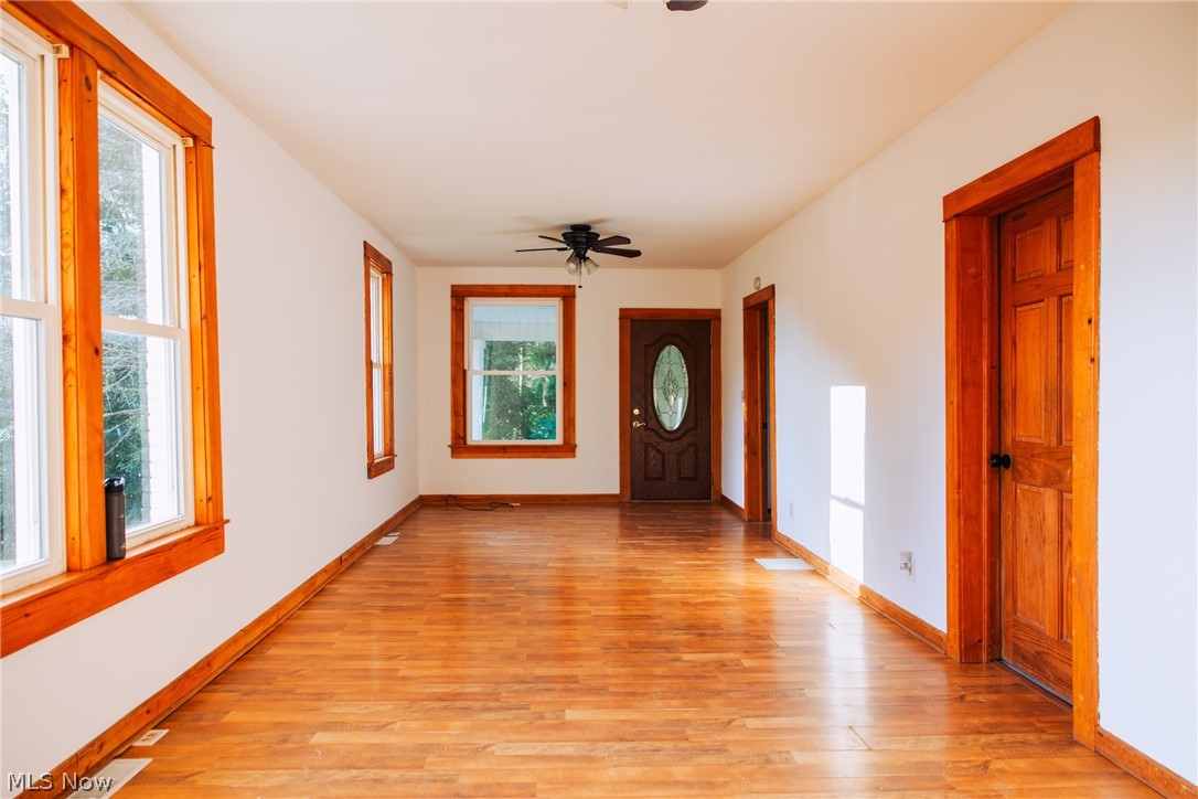 1965 Hall Drive Coshocton OH 43812