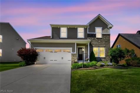 8677 Indigo Trail Mentor OH 44060